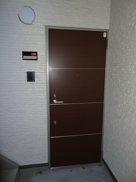 棒屋第四下池ハイツ その他6