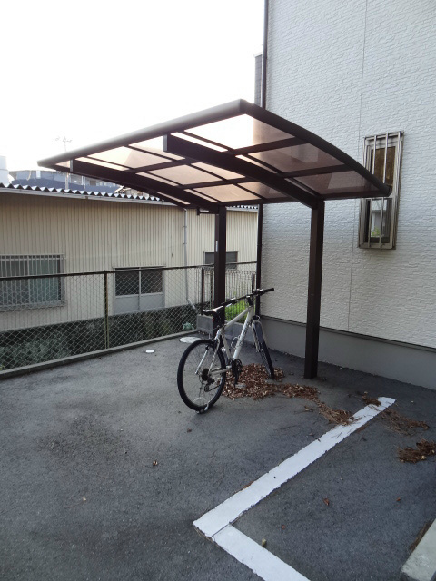 棒屋第四下池ハイツ その他外観1