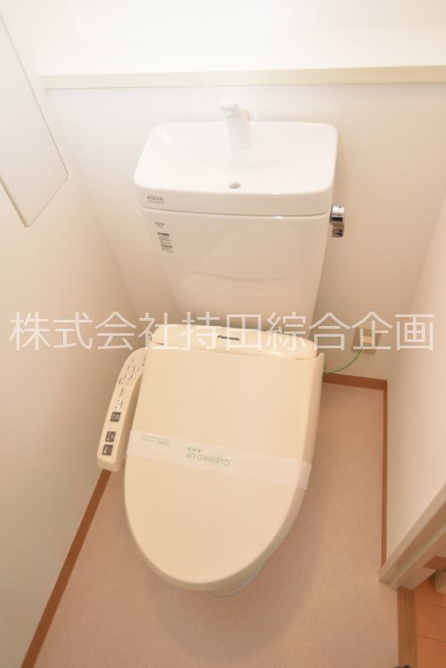 サニーコート都立大 その他2