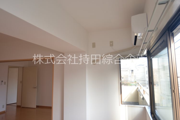 サニーコート都立大 その他外観2