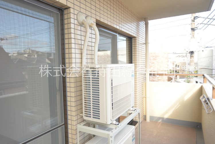 サニーコート都立大 その他外観3
