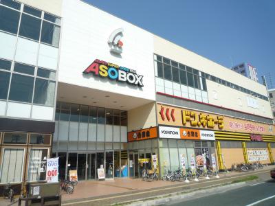 ウィステリア神岳Ｂ棟  周辺画像2