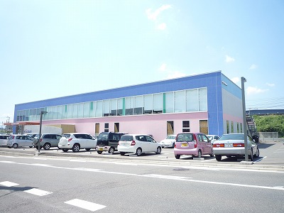 ジュネス馬場　A棟 周辺画像2