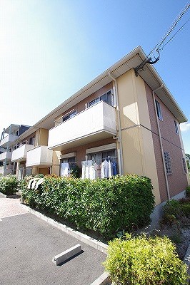 リンデンバーム　Ａ棟  その他1