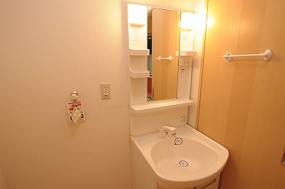 リンデンバーム　Ａ棟  その他2