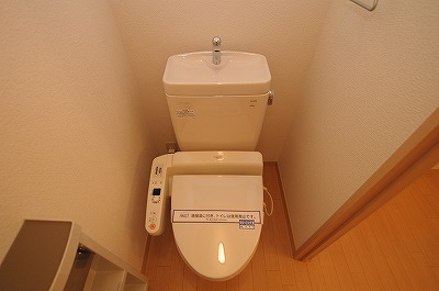 リンデンバーム　Ａ棟  その他5