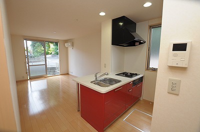 リンデンバーム　Ａ棟  その他8