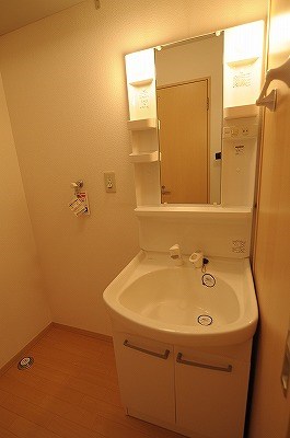 リンデンバーム　Ａ棟  その他9