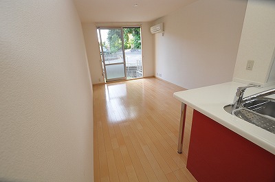 リンデンバーム　Ａ棟  その他10