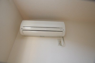 リンデンバーム　Ａ棟  その他11