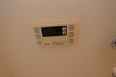 リンデンバーム　Ａ棟  その他12