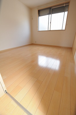 リンデンバーム　Ａ棟  ベッドルーム