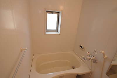 リンデンバーム　Ａ棟  風呂画像