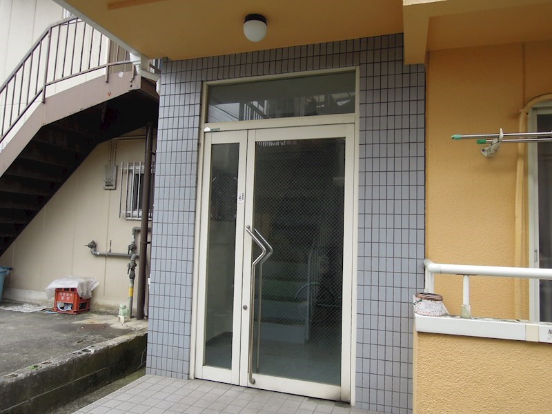 日の出マンション その他