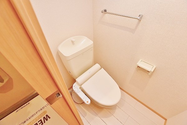 セジュール熊本 その他2