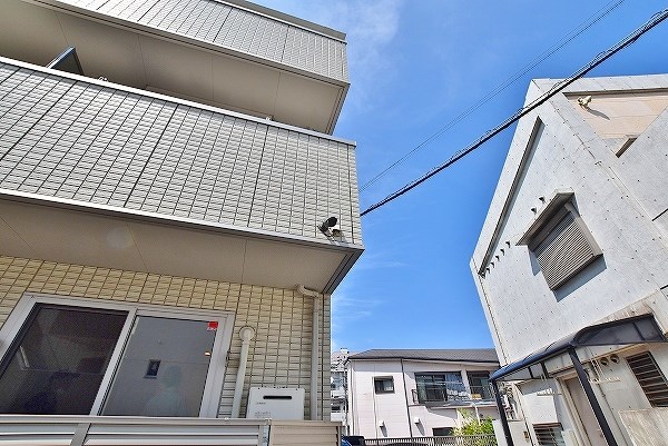 セジュール熊本 その他外観1