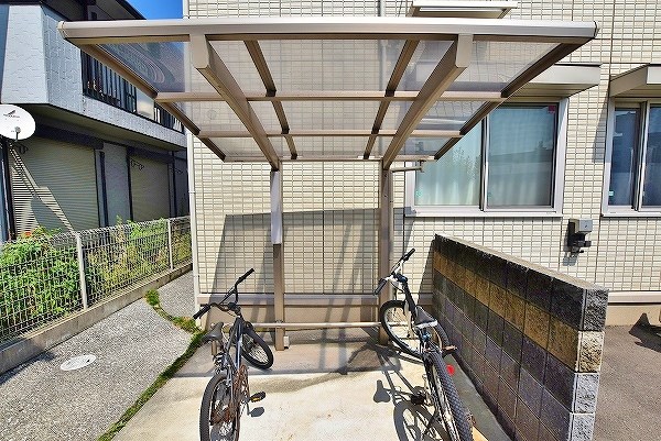 セジュール熊本 その他外観3