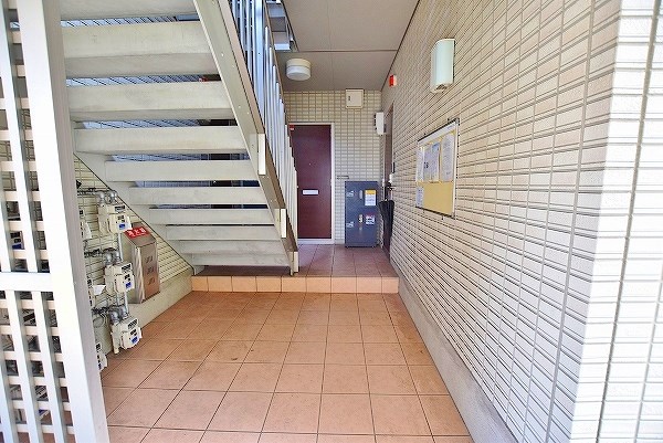 セジュール熊本 その他外観4