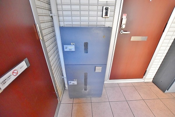 セジュール熊本 その他外観5