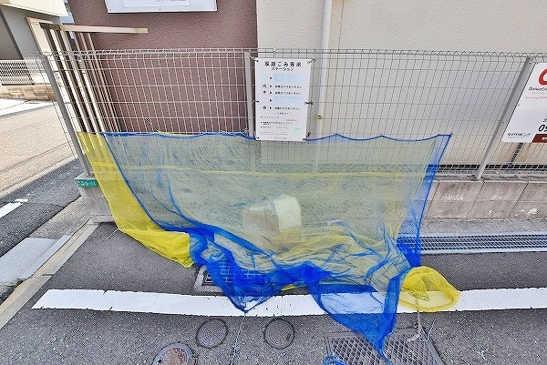 セジュール熊本 その他外観6