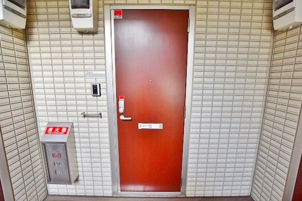 セジュール熊本 その他11