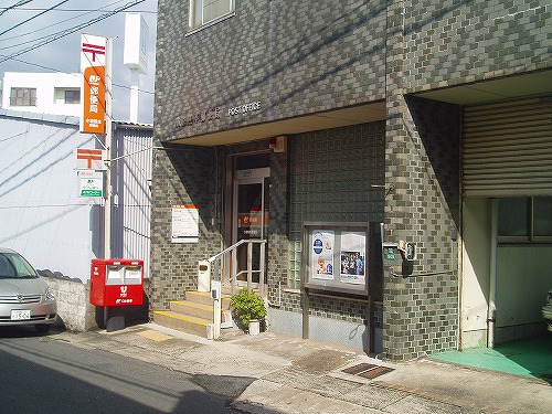 セジュール熊本 周辺画像4