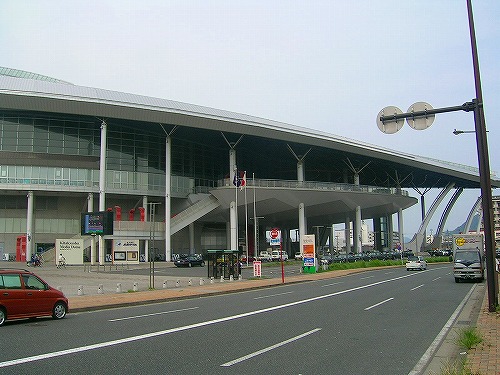 セジュール熊本 周辺画像6