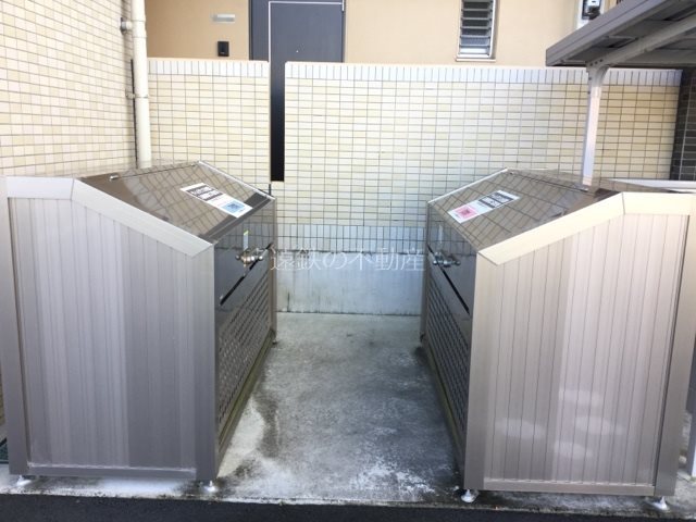 ザ・レジデンス小豆餅 その他外観2