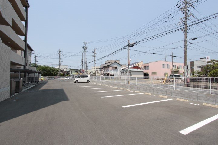 ザ・レジデンス小豆餅 その他外観5