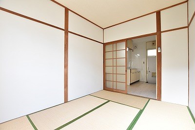 コーポ伊奈 その他2