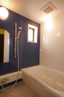 コリーヌ和 風呂画像