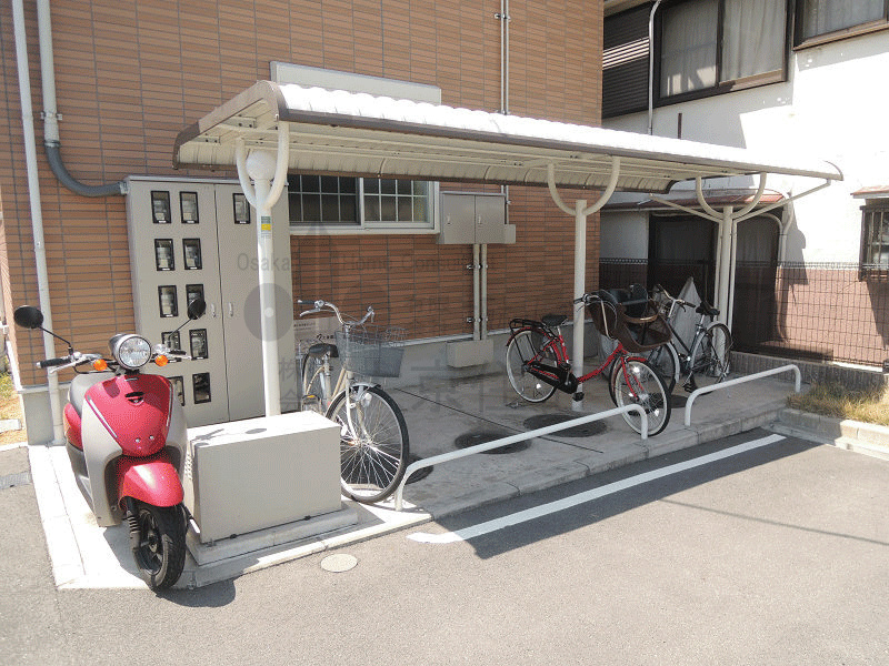 プランテ　Ｍ その他共有部分