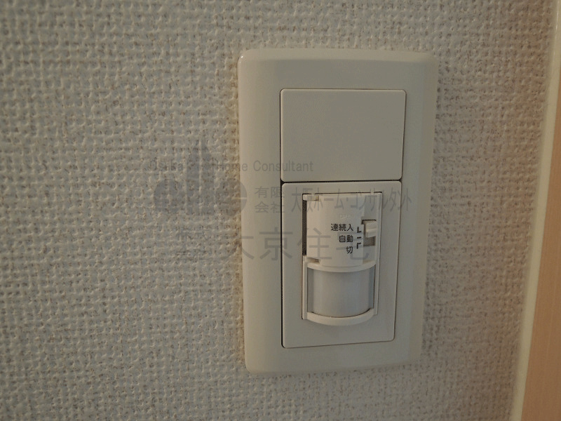 プランテ　Ｍ その他設備