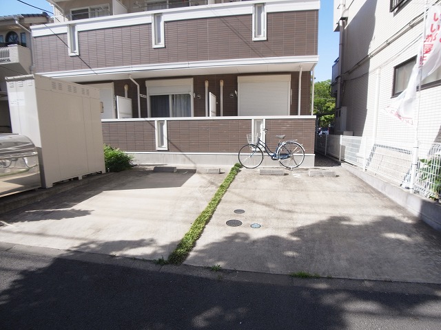 プリート その他外観2