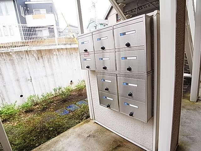 アヴニールＫ その他外観2