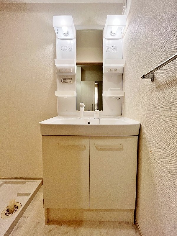 グランエスポワール  その他1