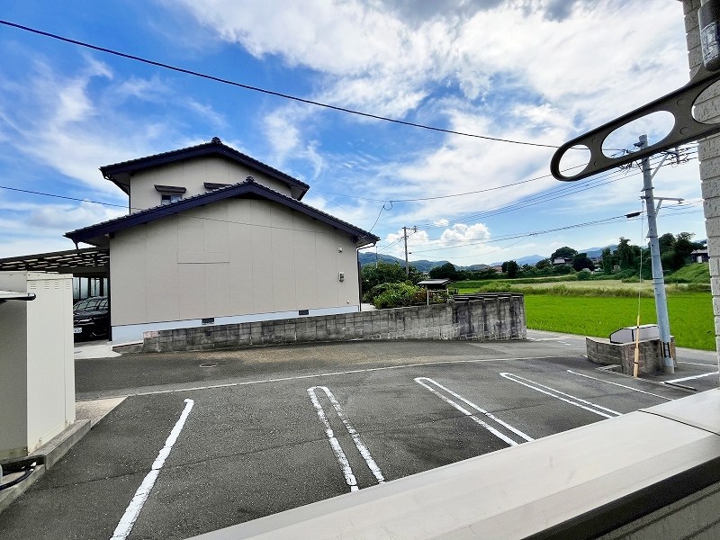 グランエスポワール  その他6