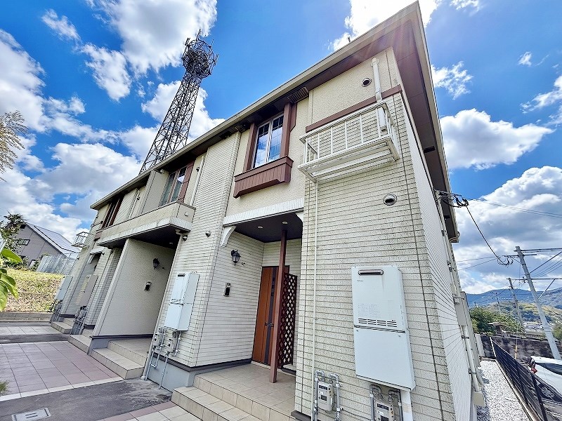 グランエスポワール  その他外観1