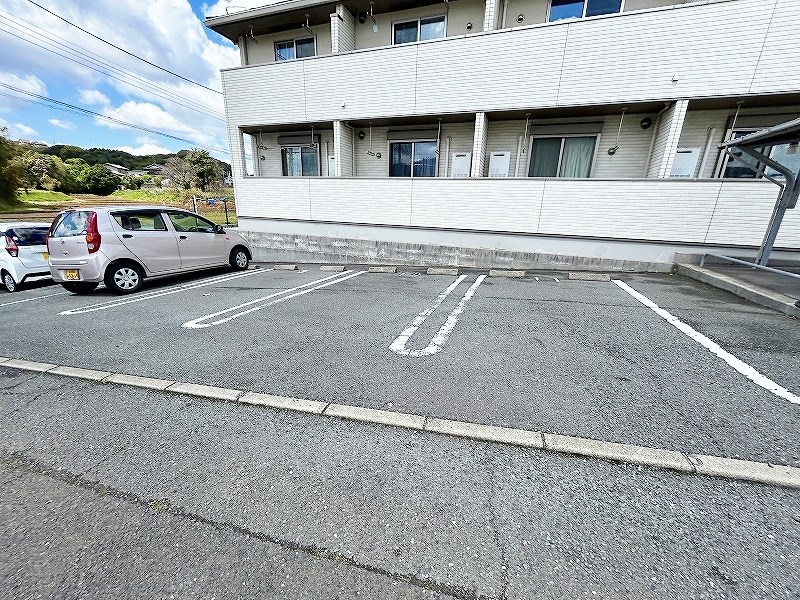 グランエスポワール  その他外観4