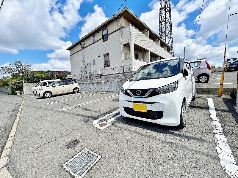 グランエスポワール  その他外観5