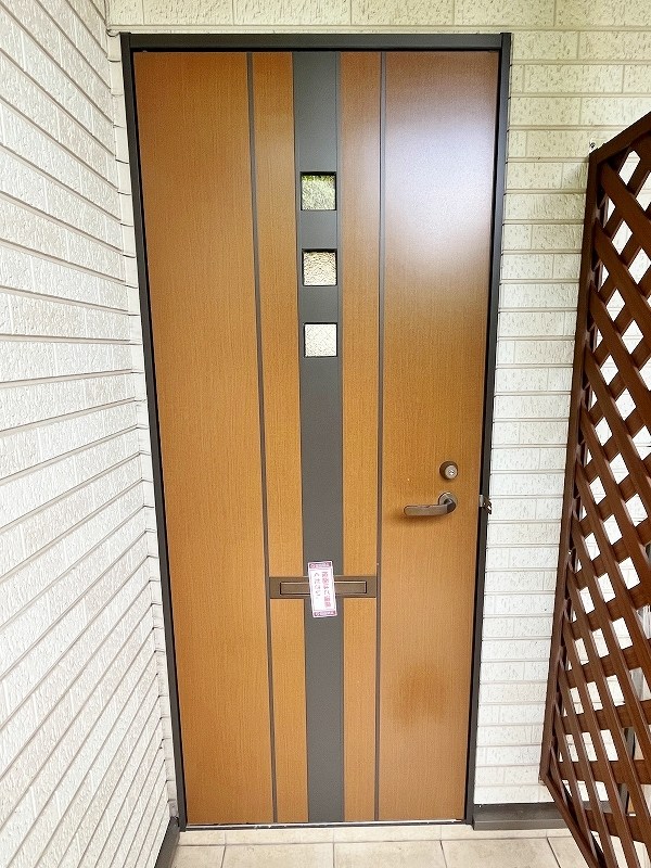 グランエスポワール  その他8