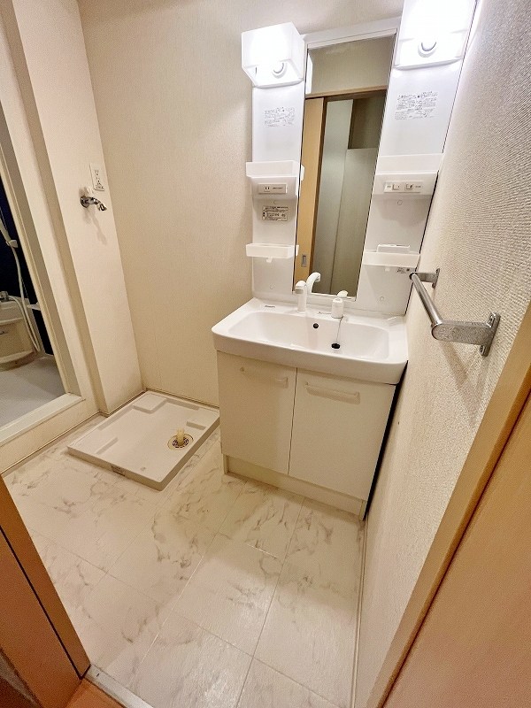 グランエスポワール  その他11