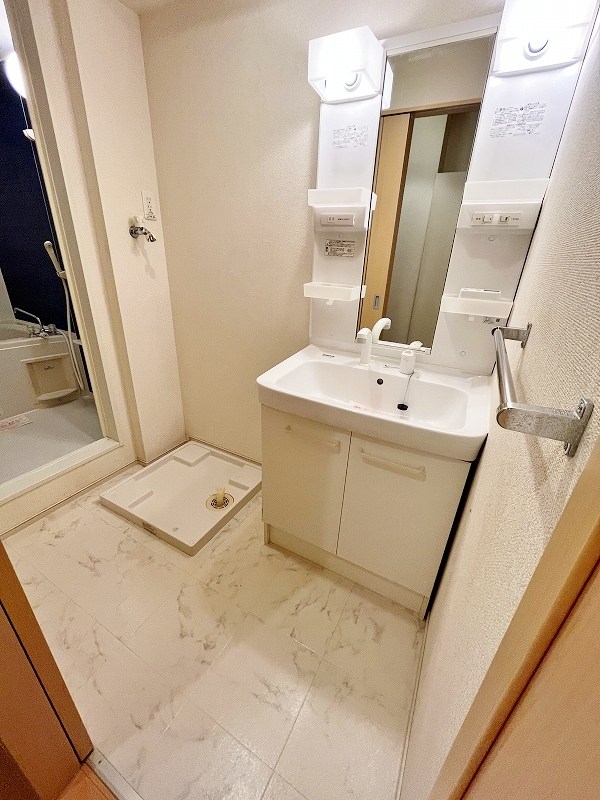 グランエスポワール  その他12