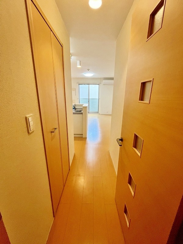 グランエスポワール  その他18