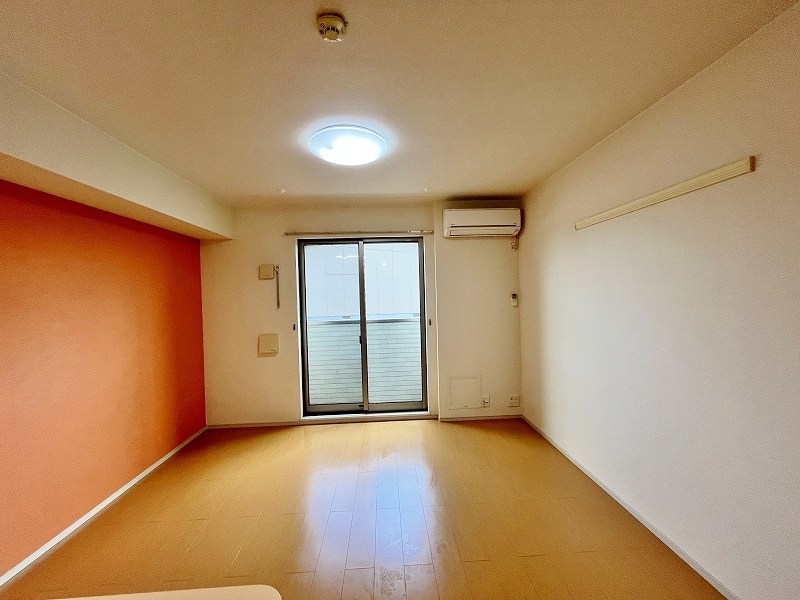 グランエスポワール  ベッドルーム