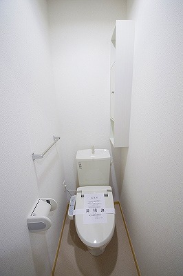 ヴィラショウコウ その他2