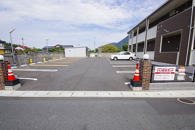 ヴィラショウコウ その他6