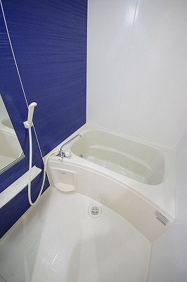 ヴィラショウコウ 風呂画像