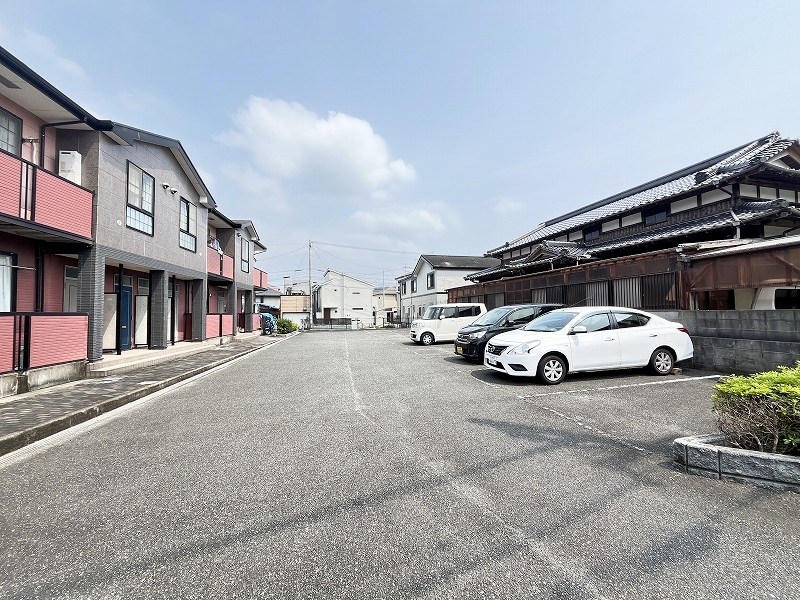 リバーサイド広徳  その他外観2