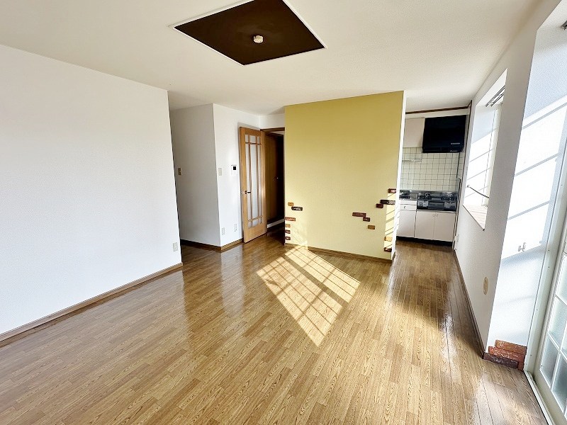 ロジュマンエル その他7